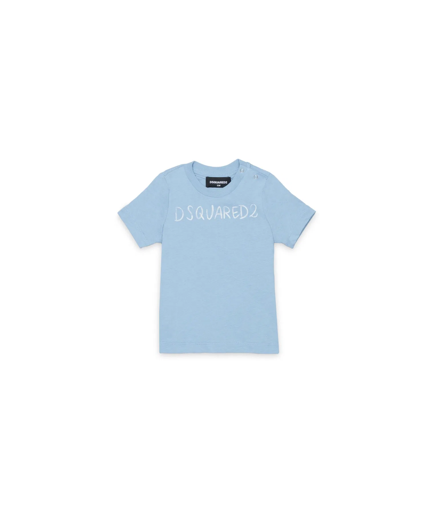 Детская футболка DSQUARED2 DSQUARED KID