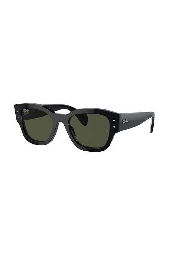 

Солнцезащитные очки JORGE Ray-Ban, черный
