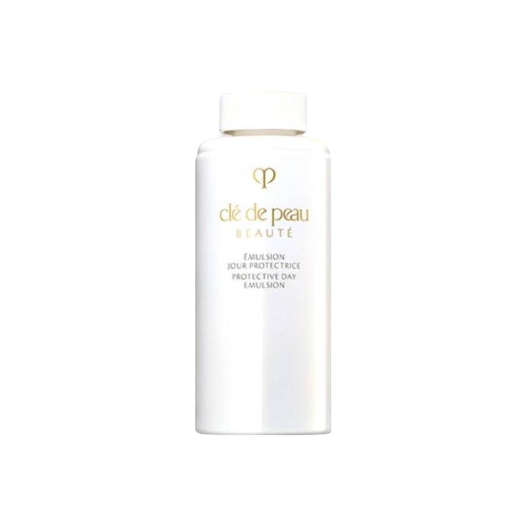 

Радиант защитный дневной лосьон стабилизирующий осветляющий увлажняющий 125 мл Clé De Peau Beauté