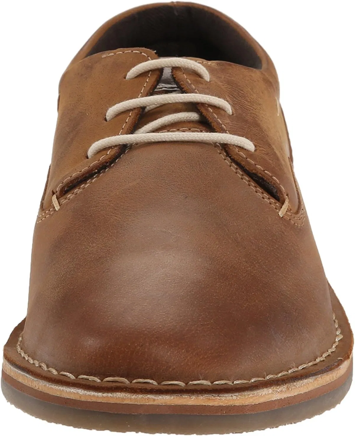 Мужские туфли Steve Madden HARPOON1 Oxford, Skin-Coloured — фото 2