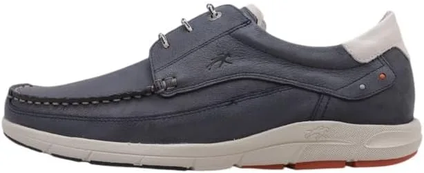 Мужские туфли Fluros F2149 Kai Fluchos, синий