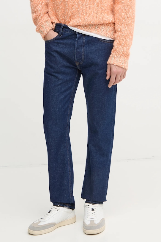 

Джинсы STRAIGHT JEANS BYRON Pepe Jeans, темно-синий