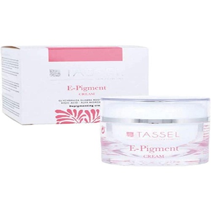 

Крем для депигментации E-Pigment 50 мл Eurostil