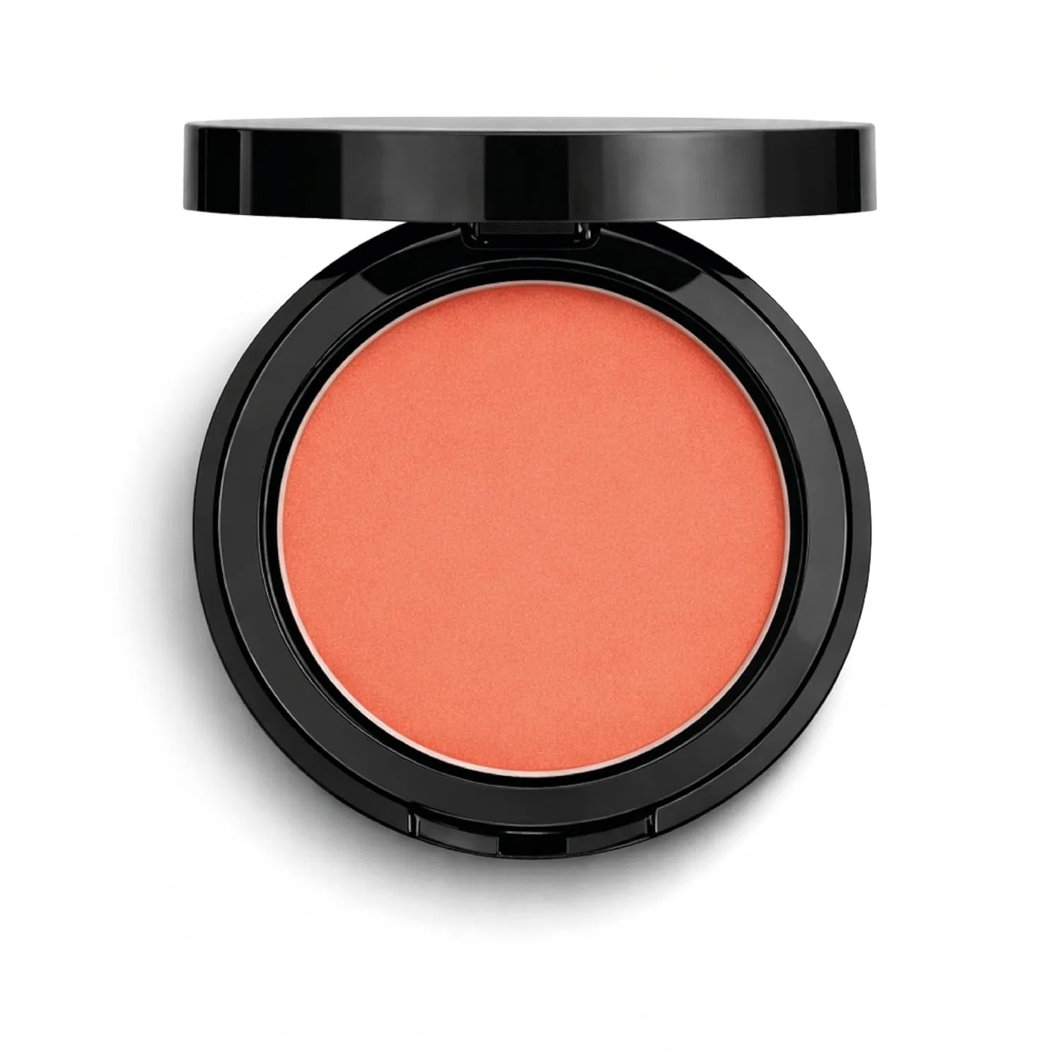Шелковистые пудровые румяна «Big Crush Blush 24 Sunset Surprise» от Sandstone Sandstone Scandinavia, Sunset Surprise