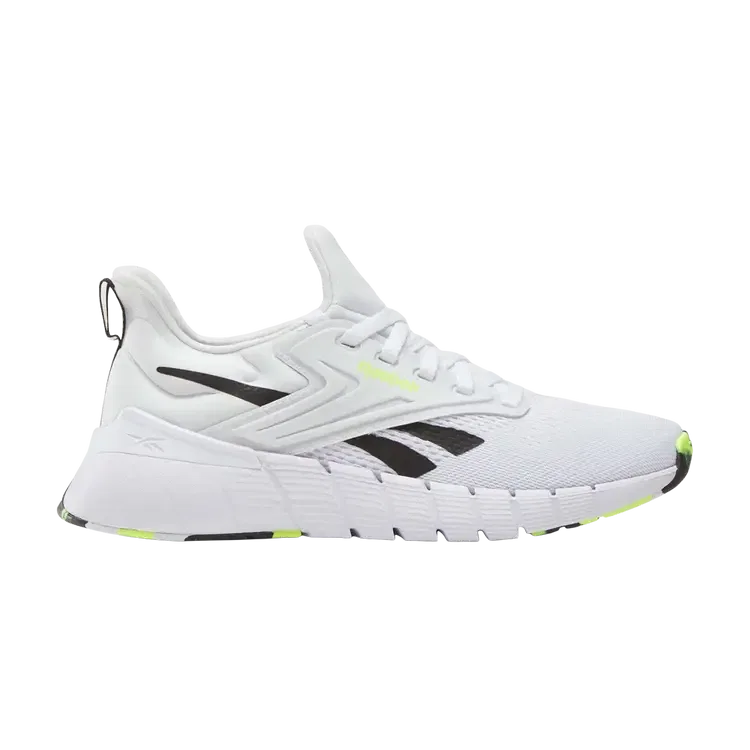 Кроссовки Reebok Nano Gym, белый