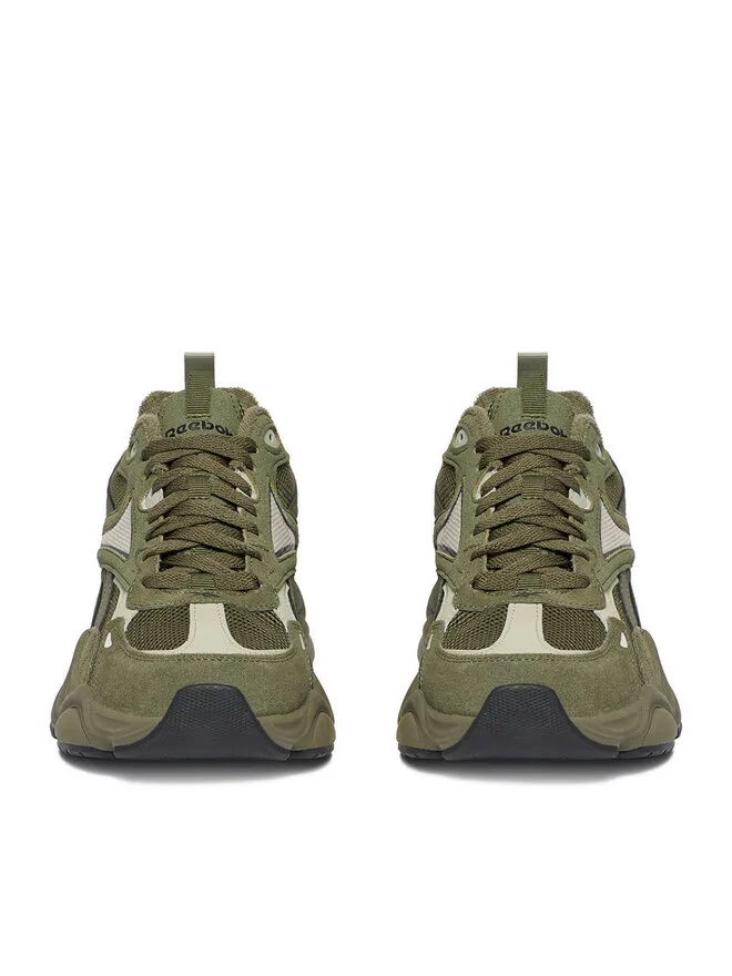 Reebok Кроссовки CEO-CHARGE AR30246MGSG Green — фото 4