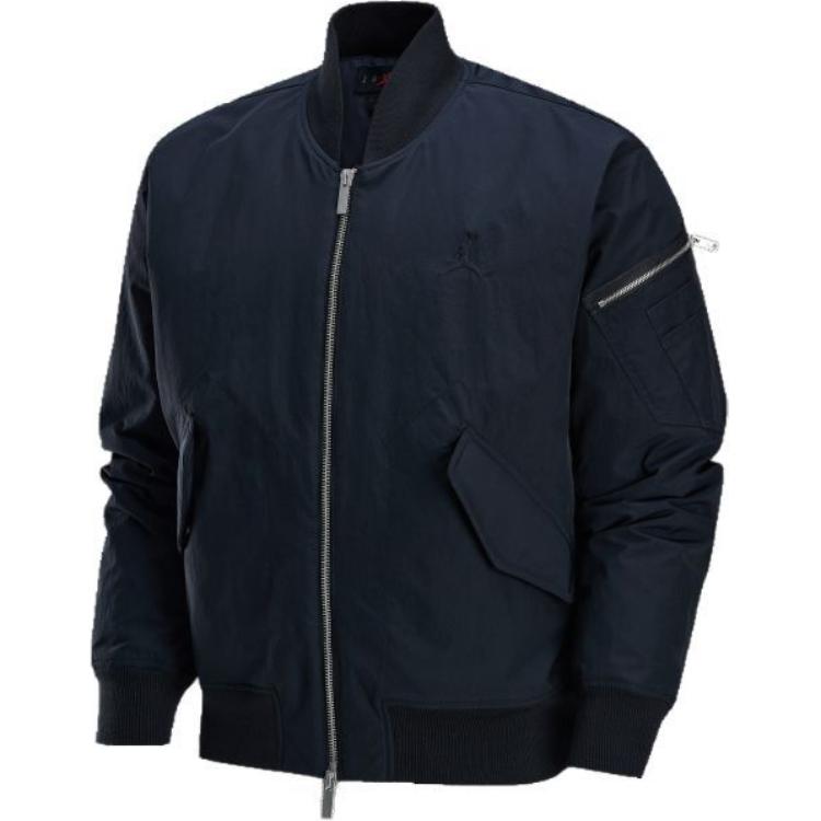 

Jordan Куртка Renegade мужская черная, Black