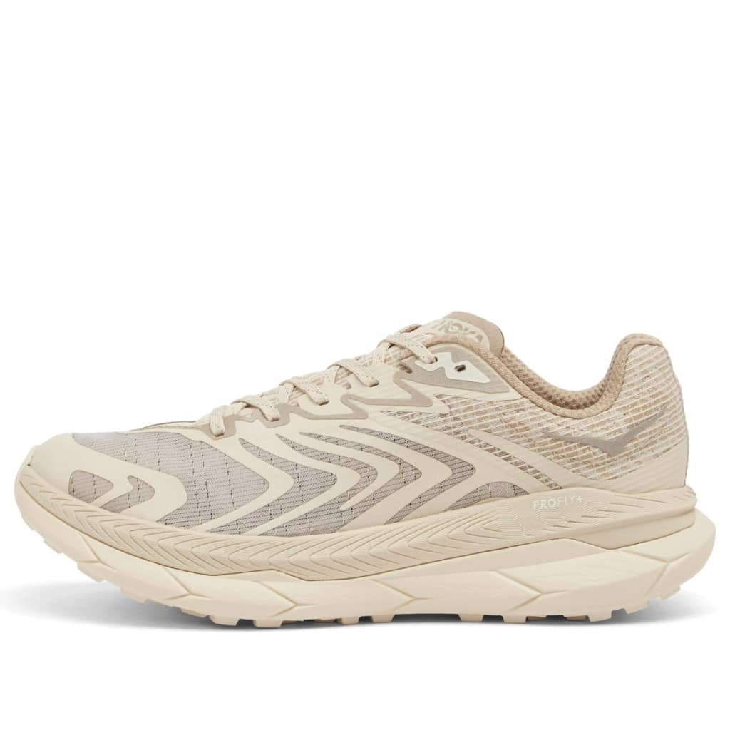

Кроссовки U tecton x 2 ts sneaker Hoka One One, мультиколор