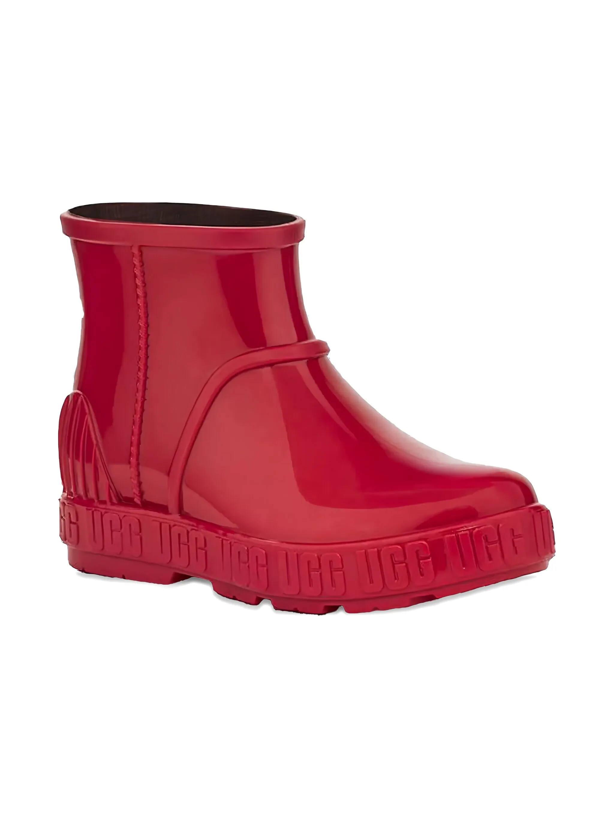 

Ботинки Drizlita Ugg Kids, красный