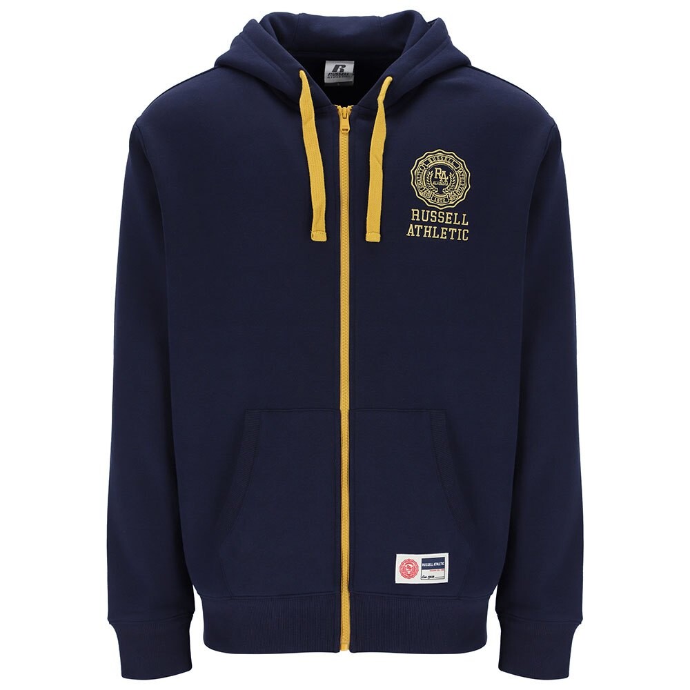 

Свитер Russell Athletic 02 Dazzling, синий
