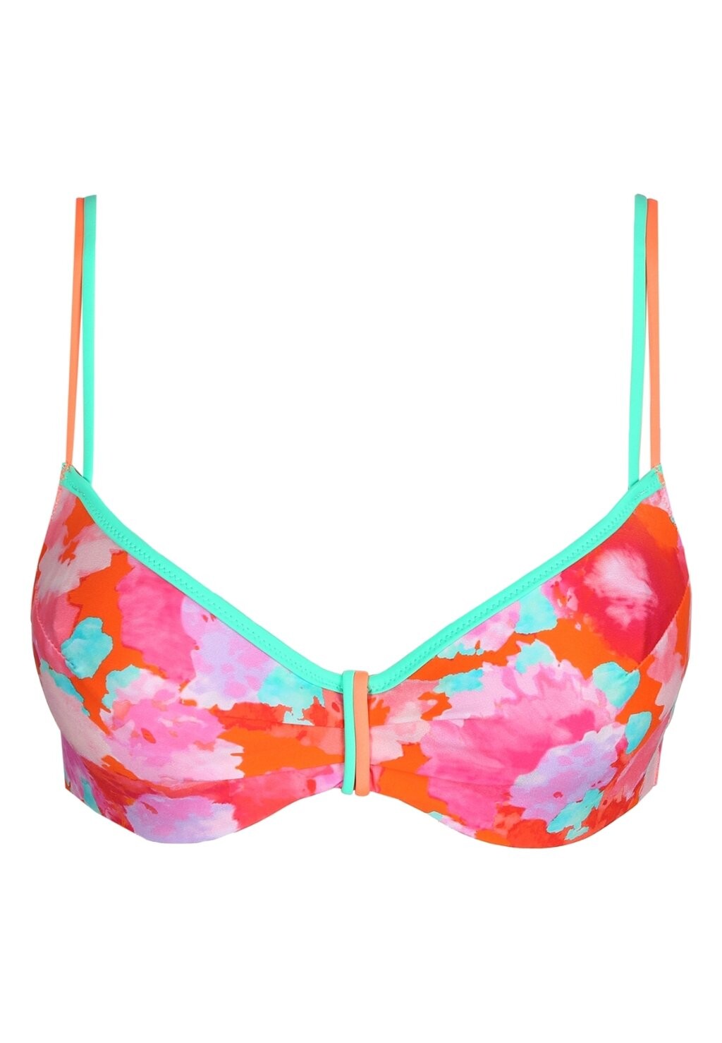 

Верх бикини SWIM APOLLONIS FULL CUP Marie Jo, мультиколор