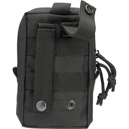 

Сумка Molle травматологический комплект .5 Adventure Medical Kits, черный