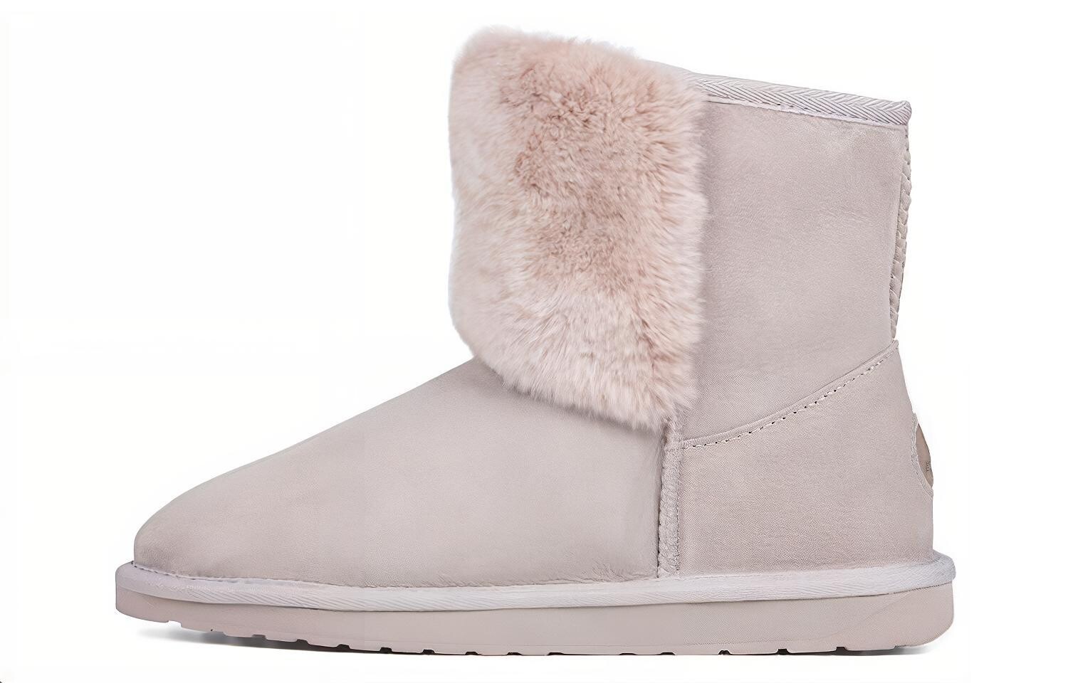 

Зимние ботинки женские Twilight Ash Emu Australia