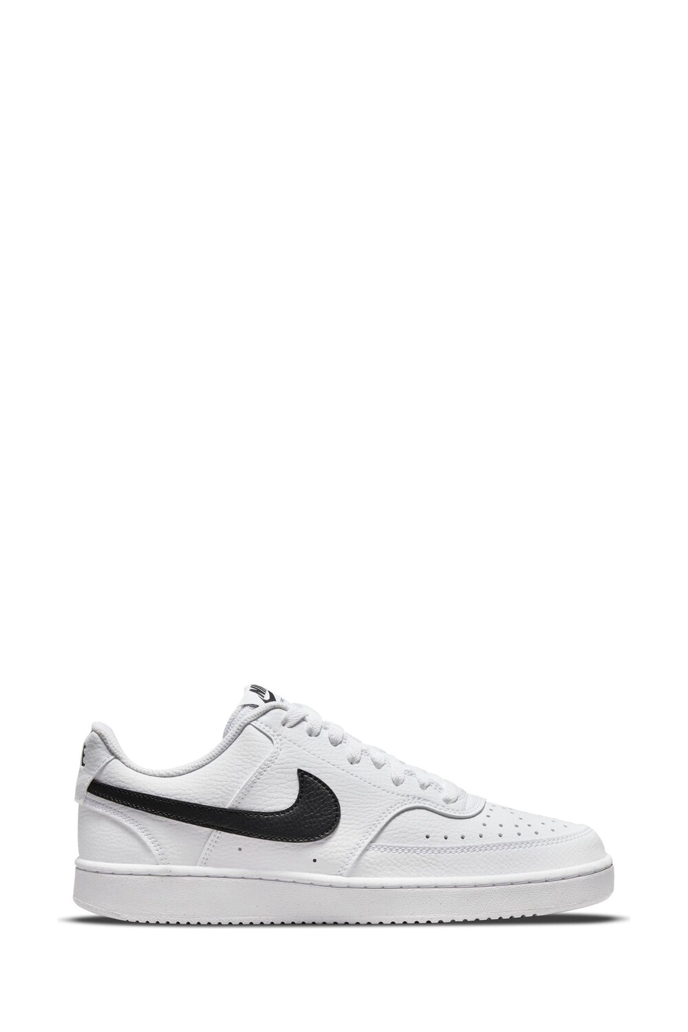 

Кроссовки Court Vision Nike, белый