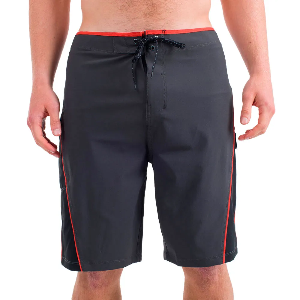 

Шорты для плавания Hurley Phntm Eco Weekender Blocked 21´´, серый