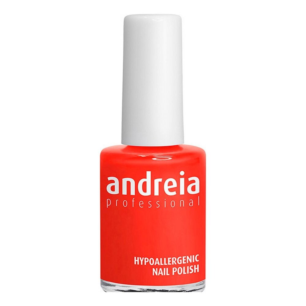 

Лак для ногтей Hypoallergenic Esmalte De Uñas Andreia, цвет nº 164
