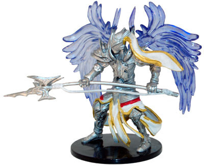

Миниатюра WizKids/NECA Ruins of Lastwall #41 Empyrean Angel (R)