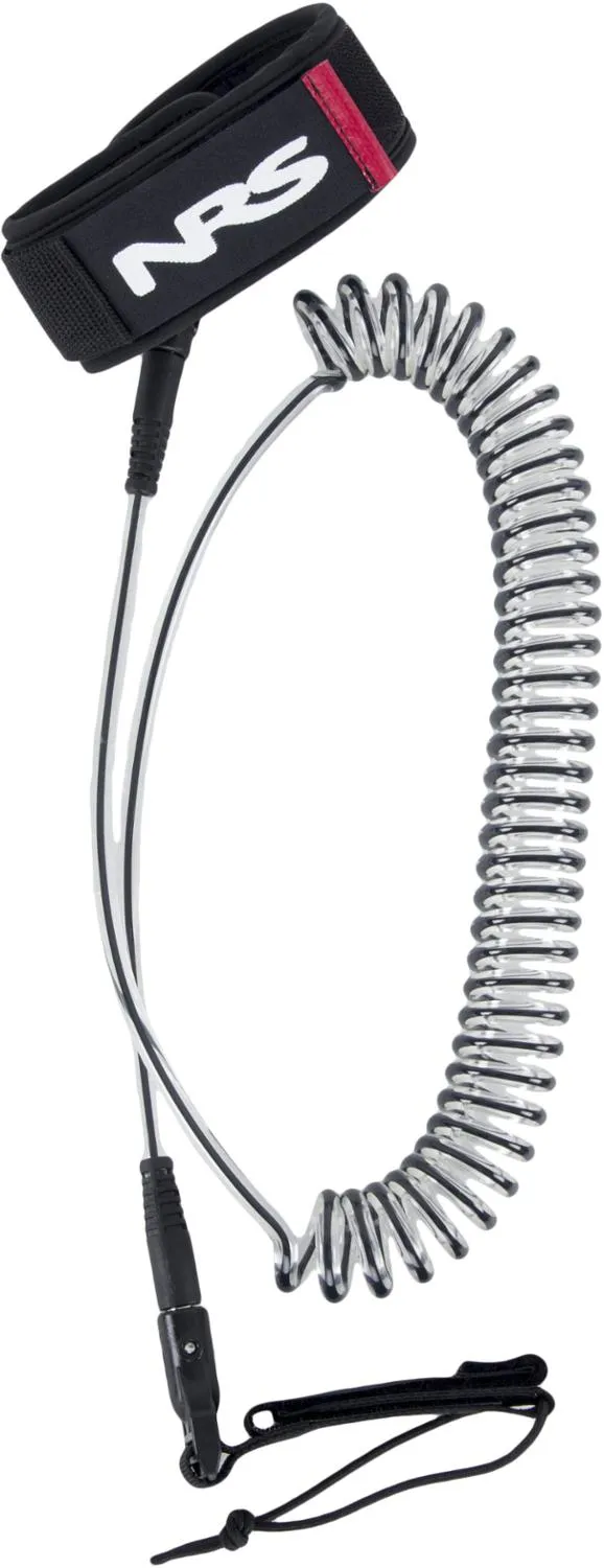 

Петля для SUP-борда Coil NRS, Black