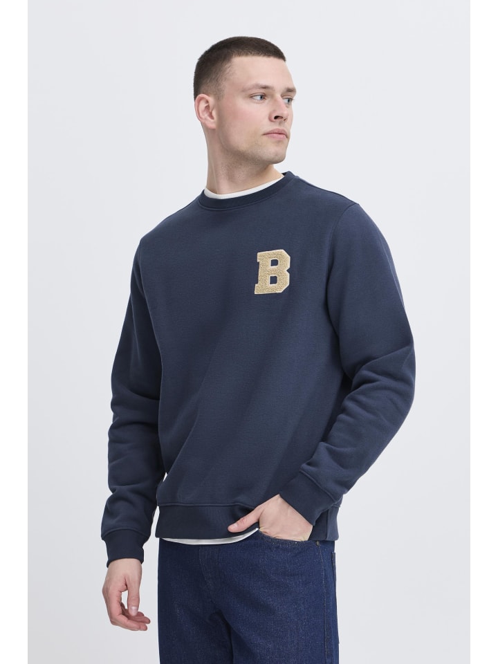 

Толстовка BLEND, синий