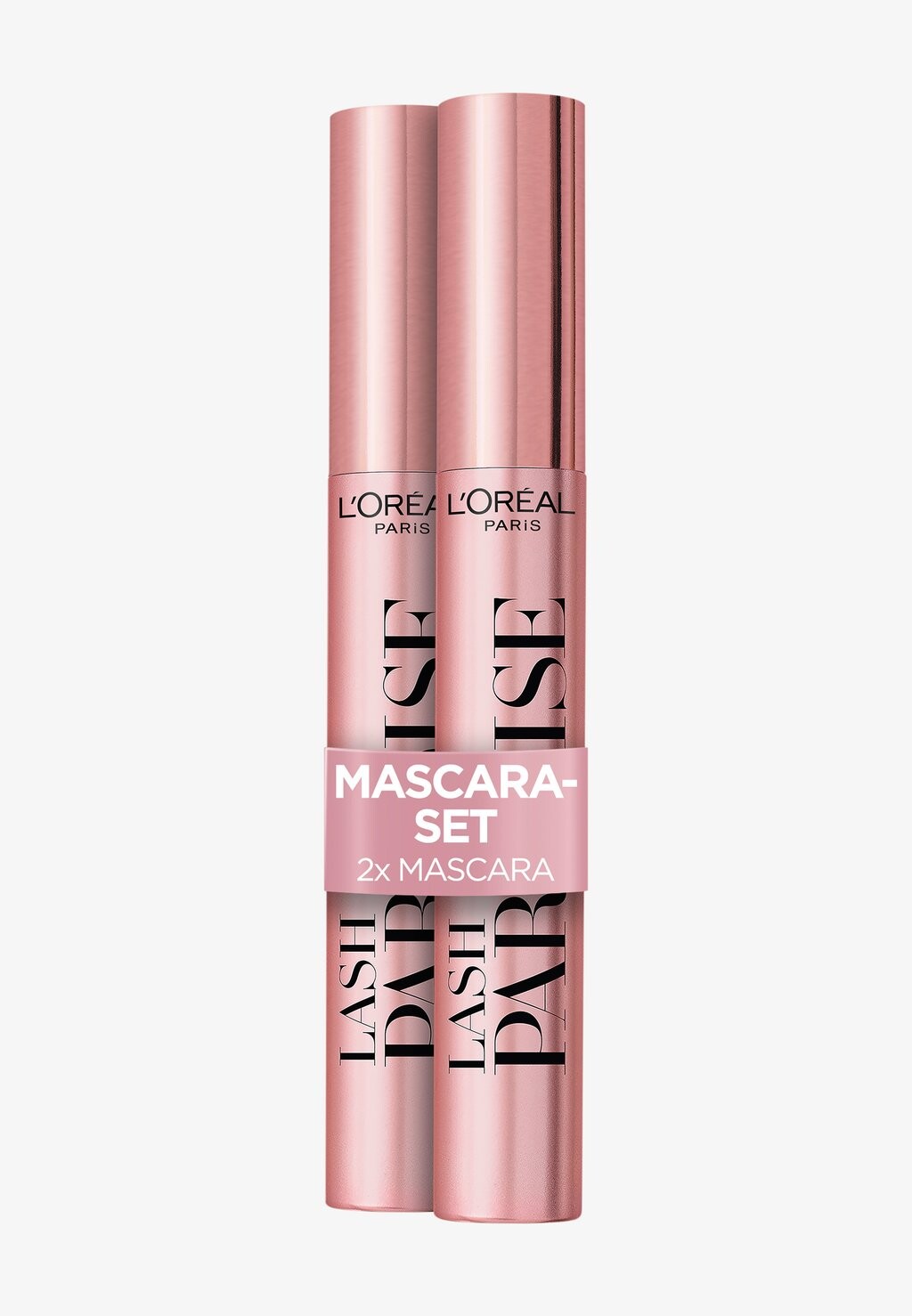 

Тушь для ресниц Lash Paradise Intense Black Dp L'Oréal Paris, цвет intense black