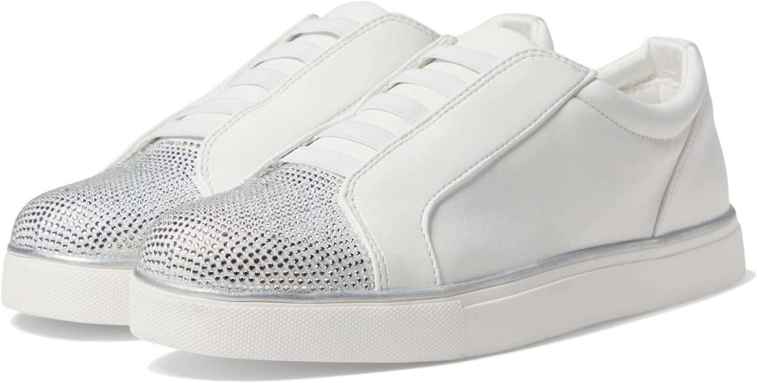 Кроссовки Kenneth Cole Reaction Bonnie, цвет White Jewel