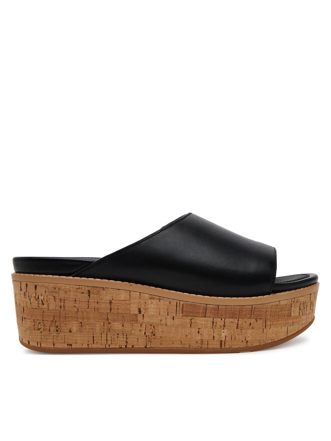 Мюли FT5 001 Fitflop, черный