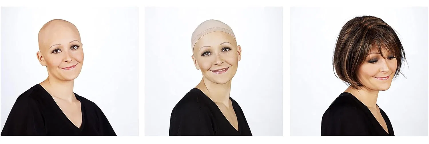 Подкладка под парик Christine Headwear Christine Headwear — фото 2