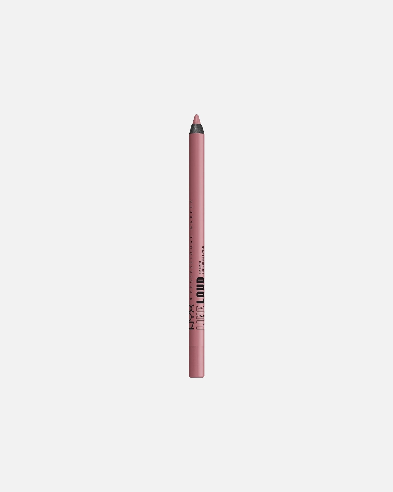 

Карандаш для губ Nyx Professional Makeup, fierce flirt, 1.2 гр