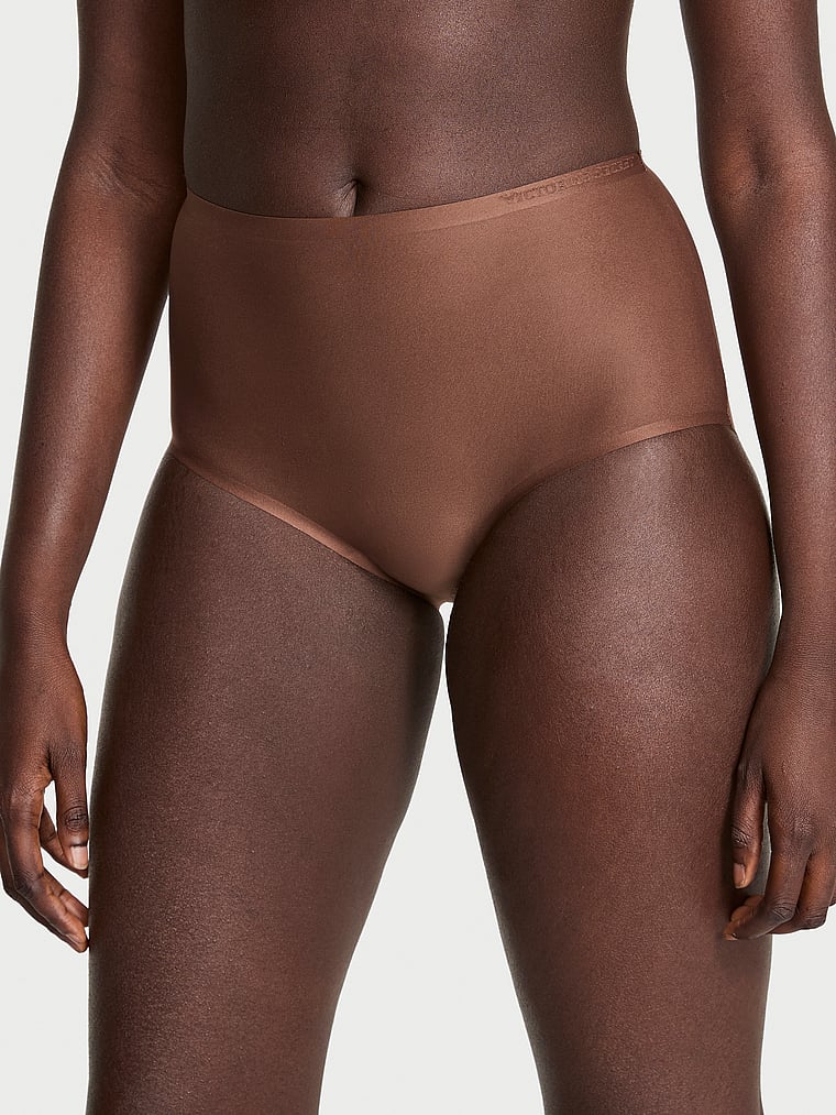 

Трусики-Слипы Body by Victoria Flex со средней посадкой Body By Victoria, smooth mousse