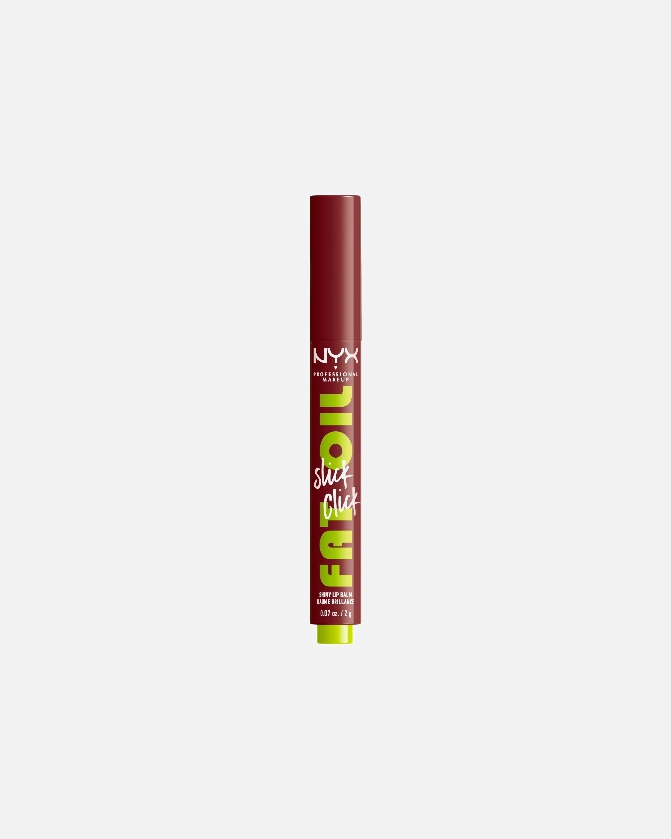 

Бальзам Nyx Professional Makeup, in a mood, 2 гр