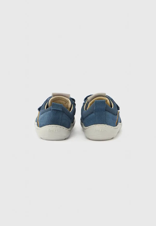 Унисекс кроссовки barefoot baze Froddo, Blue — фото 3