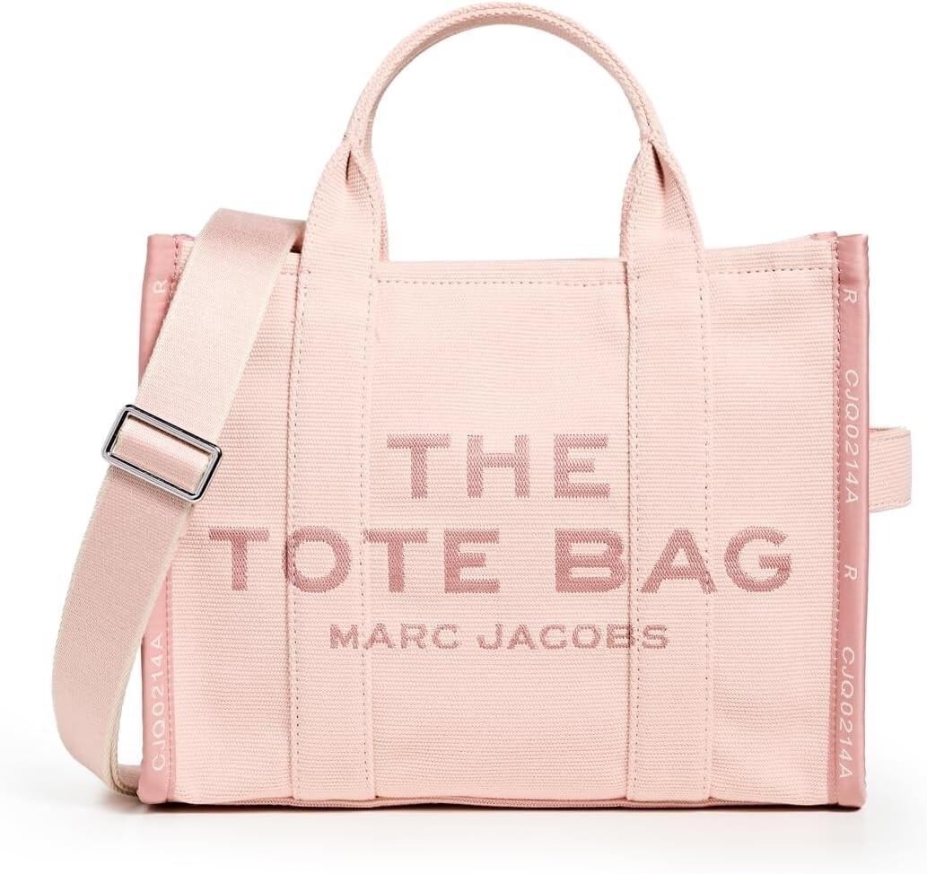

Сумка-тоут Marc Jacobs The Woven Medium