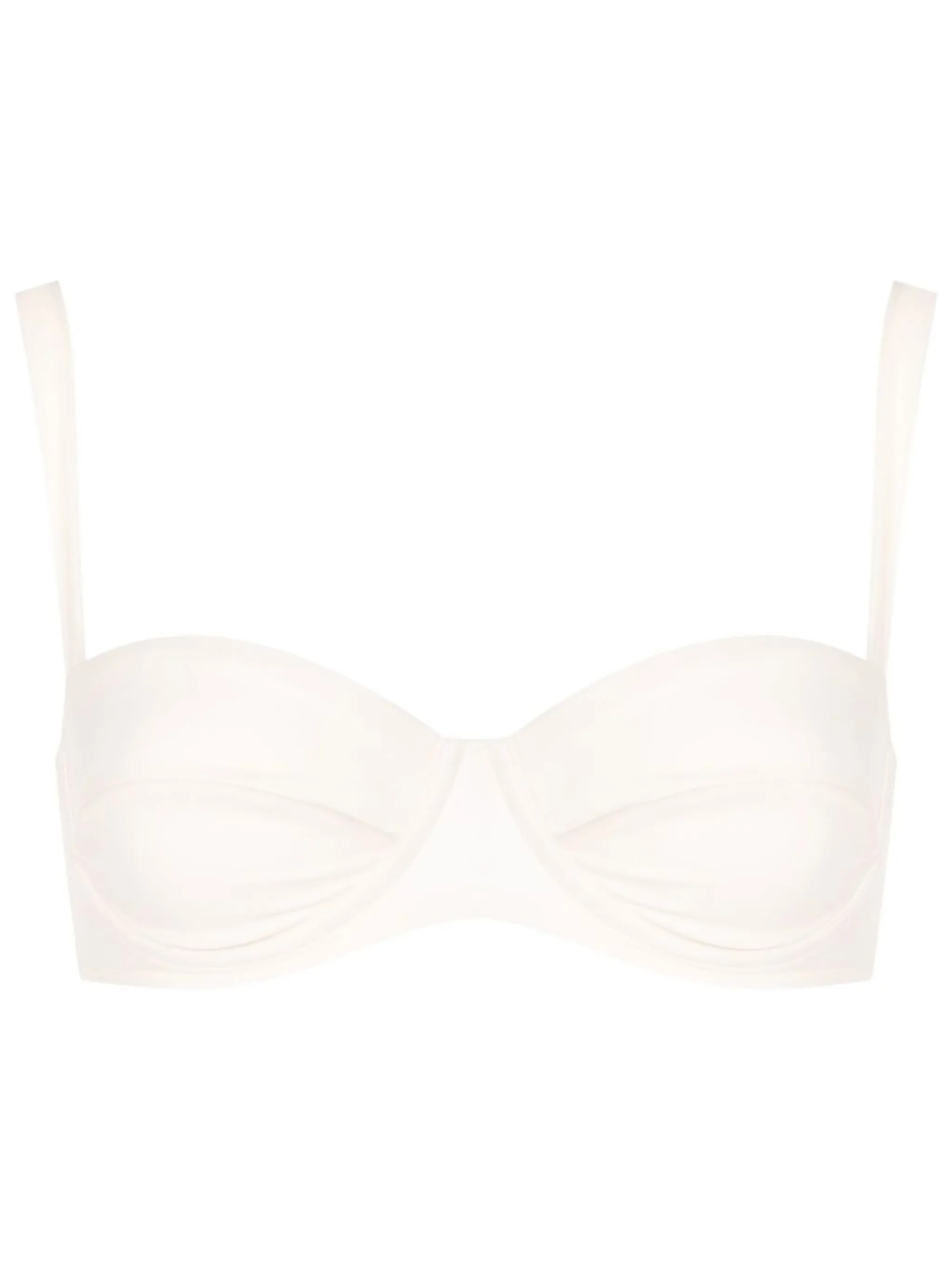 

Топ бикини Lenny Niemeyer, белый