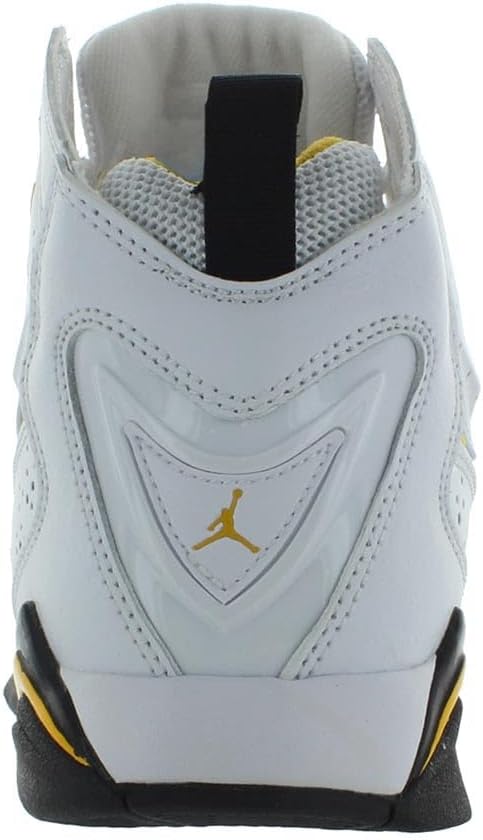 Мужские кроссовки Nike Jordan True Flight, белый — фото 3