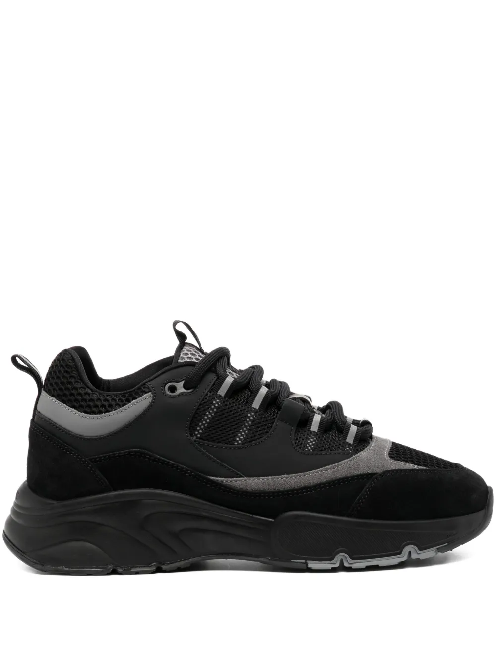 

Кроссовки Aero Runner CLEENS, черный