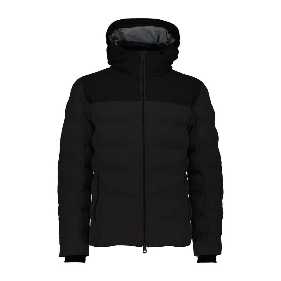 

Стеганая куртка CMP Men's Mid Jacket с капюшоном Fix Hood 39K2987