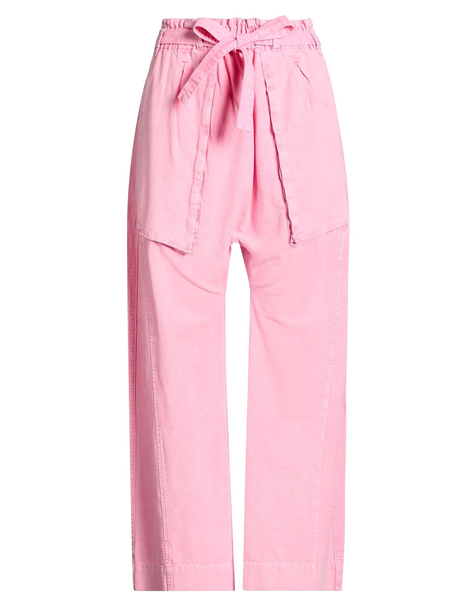 

Брюки Free People, розовый