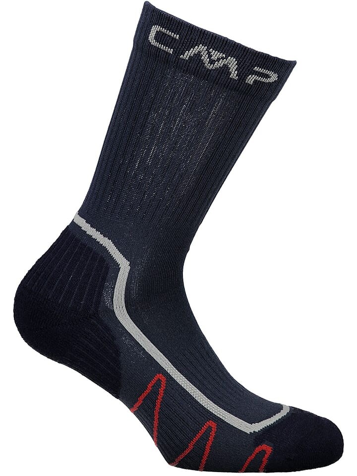 

Носки CMP Funktionssocken, темно-синий