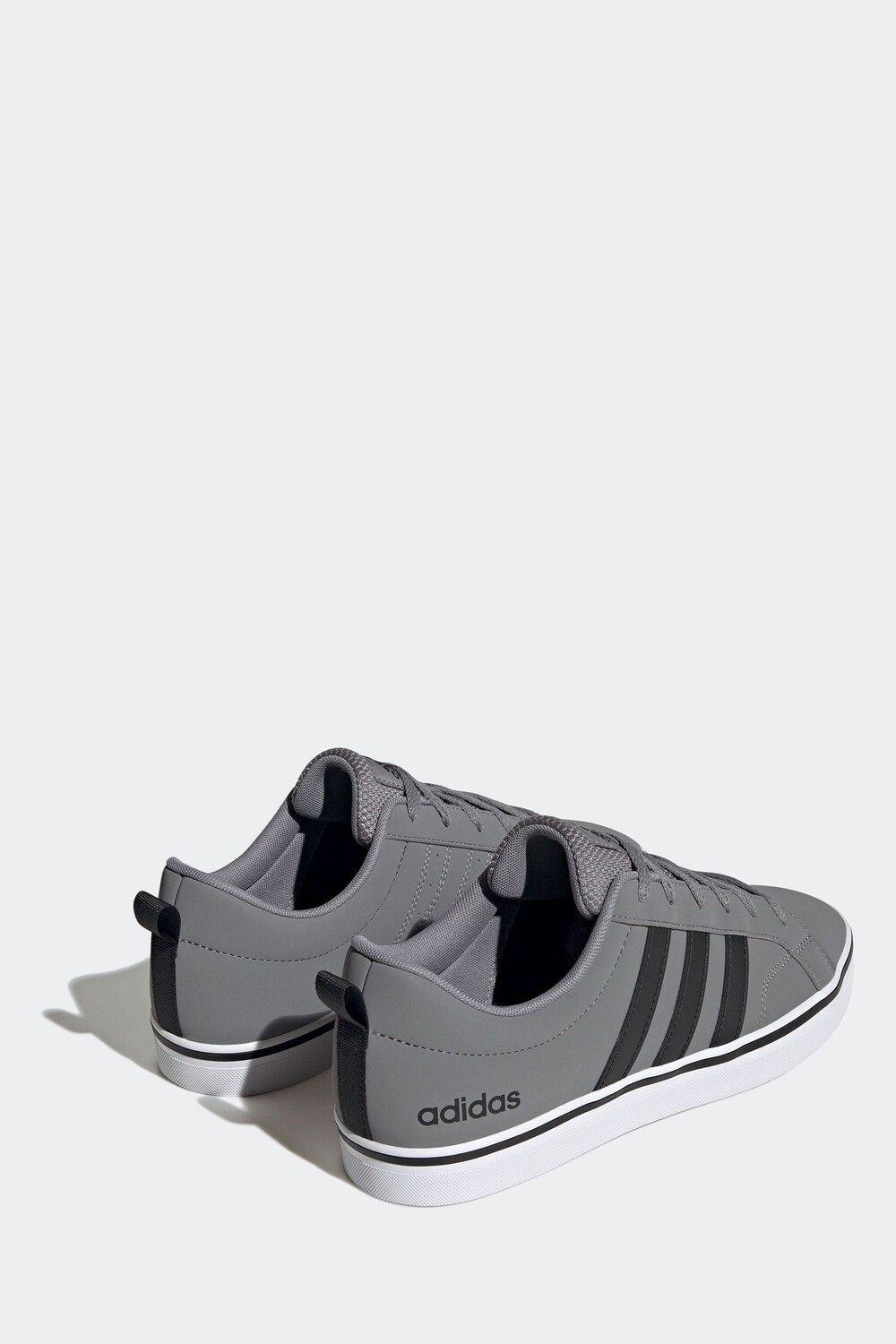 Спортивная одежда против спортивной обуви темпа Adidas, серый — фото 4