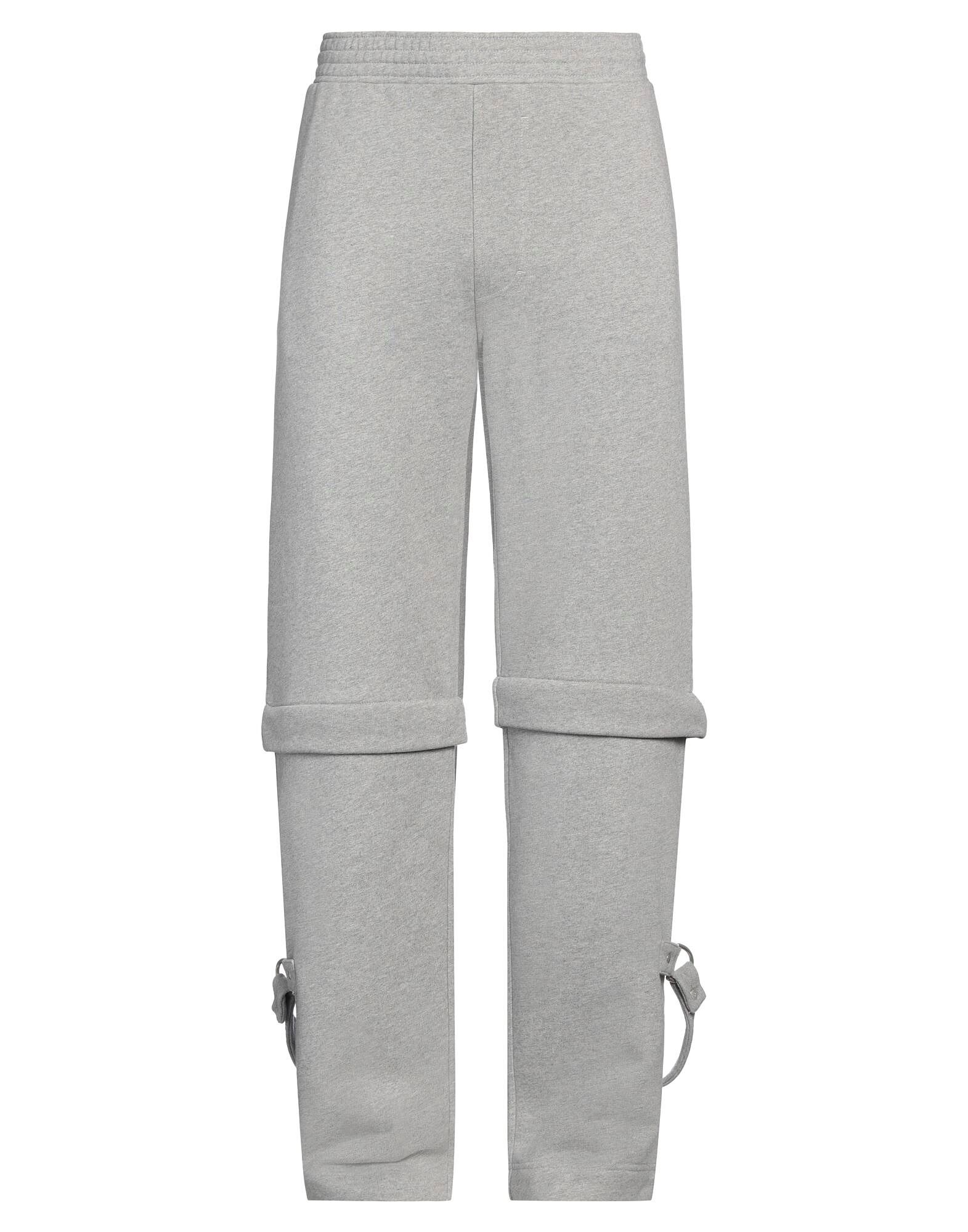 

Брюки Givenchy, светло-серый