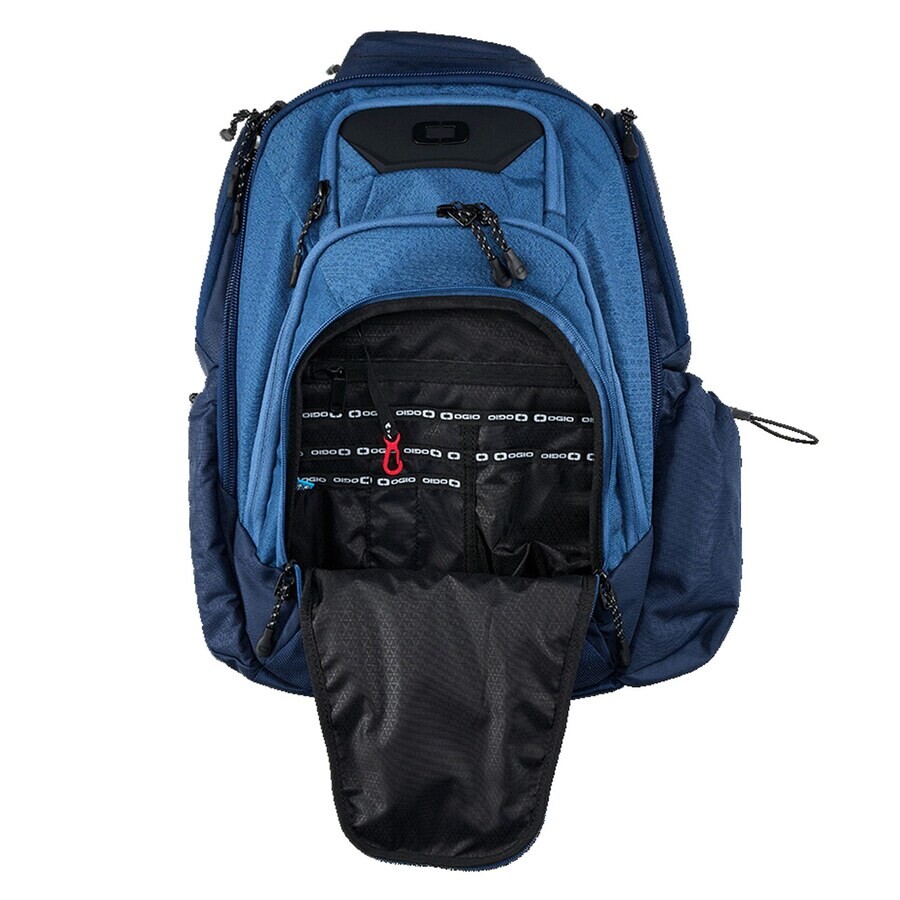 

Рюкзак Ogio Backpack Renegade Pro, синий