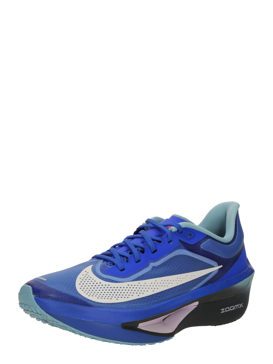 

Кроссовки для бега NIKE Fly 6, цвет Blue/Indigo/Royal blue