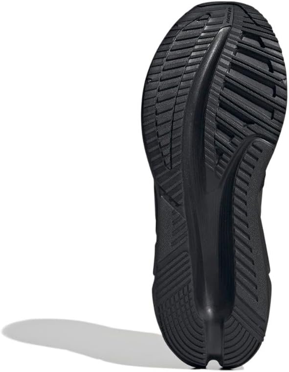 Мужские кроссовки Adidas Adistar 3, черный/серый — фото 2