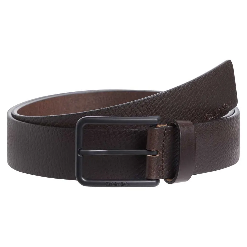 

Ремень Calvin Klein Pb 35mm, коричневый