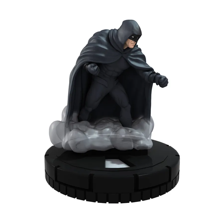 

Плащаница, Marvel HeroClix - WizKids Marvel - Singles