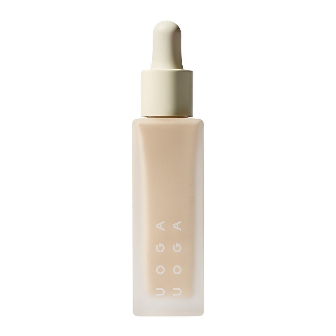 

Праймер mineral serum foundation Uoga Uoga, drifting flowers, объем 30 мл.