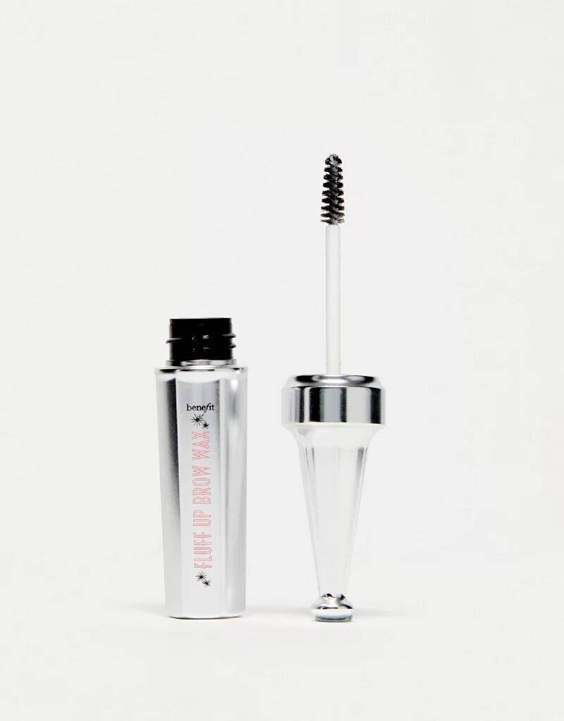 

Benefit Cosmetics – Fluff Up Гибкая фиксация – Текстурирующий мини-воск для бровей