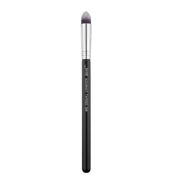

Кисть коническая для нанесения теней 086, 1 шт. Jessup Professional series brush