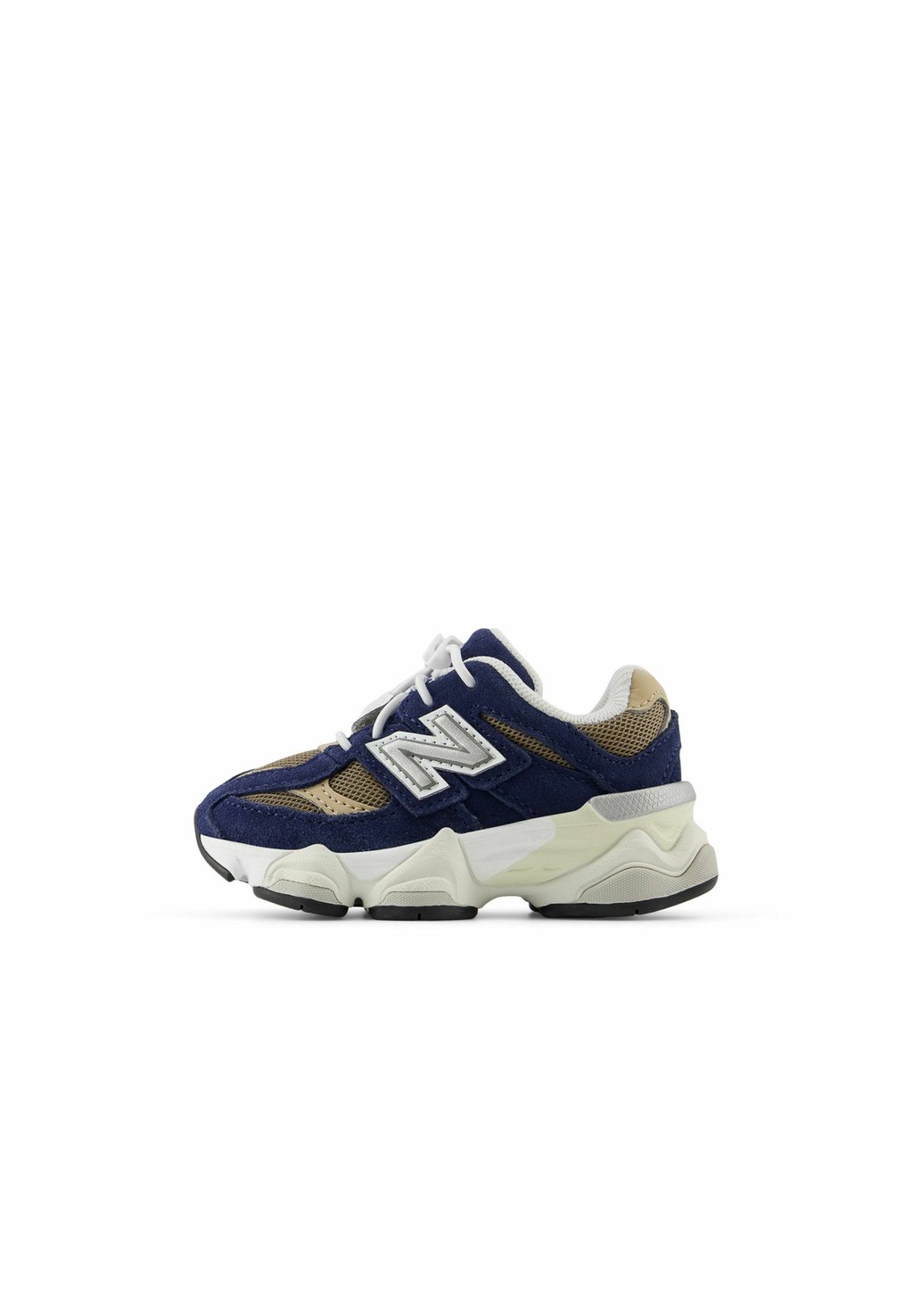 

Кроссовки New Balance, темно-синий