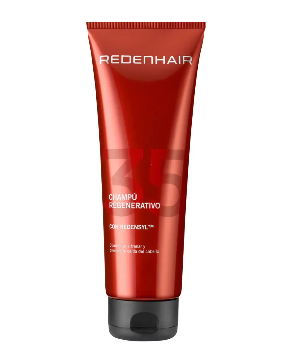 Восстанавливающий шампунь Redenhair